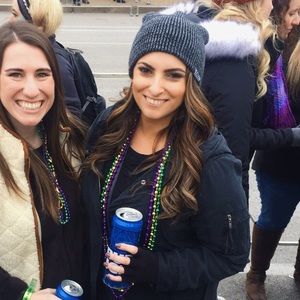 Meet your Posher, Kristina